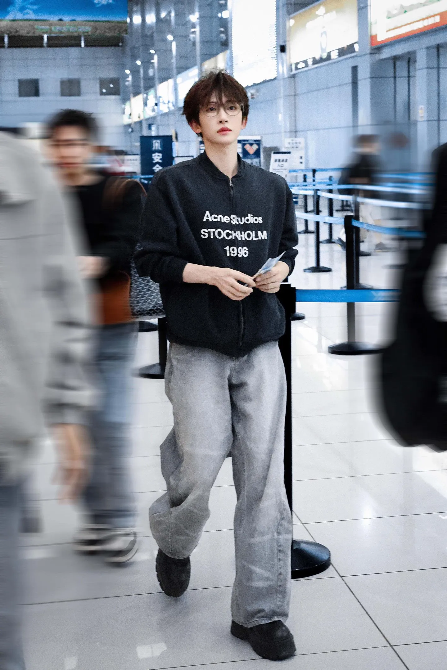 【Celebrity Same Style】